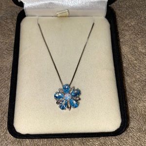 Kay Jewelers Necklace